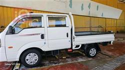 Kia Bongo